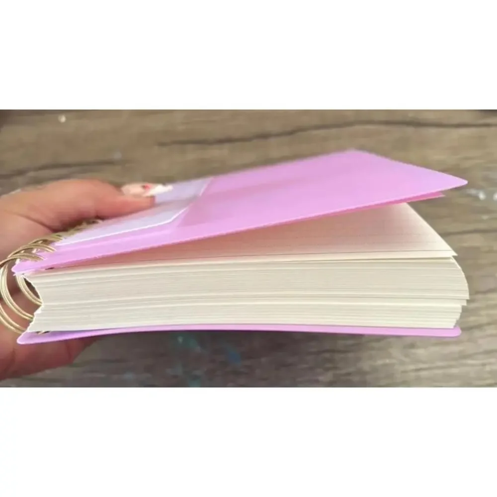 Journal notebook
